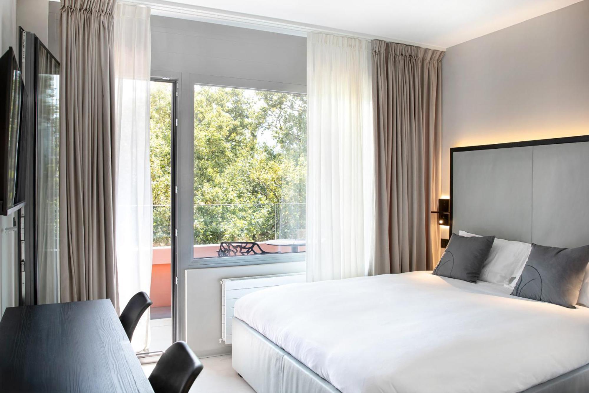 Visionapartments Lugano - Contactless Check-In 外观 照片